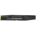 Aruba 6000 12G Class4 PoE 2G/2SFP 139W