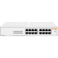 Aruba Instant On 1430 16G Class4 PoE 124W