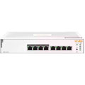 Aruba Instant On 1830 8G 4p Class4 PoE 65W
