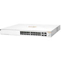 Aruba Instant On 1930 24G PoE 4SFP/SFP+ 195W