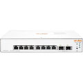 Aruba Instant On 1930 8G 2SFP