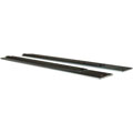 Casier utilitaire moniteur 1U pour rack HPE 10000