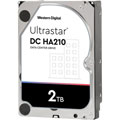 WD Ultrastar DC HA210 3.5p SATA 6Gb/s - 2To