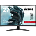 G-MASTER Red Eagle G2766HSU