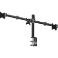 DS1003C-B1 - Support pour trois écrans jusqu'à 27p
