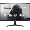 G-MASTER Black Hawk GC2781HSU-B1