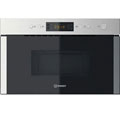 Micro-ondes encastrable inox - MWI 5213 IX