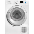 Sèche Linge condensation blanc 8 Kg - YTCM108BFR1