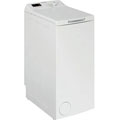 Lave-linge top 7 kg - BTW S72200 FR/N