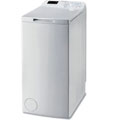Lave-linge blanc 5kg - BTWS50300FRN