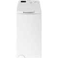 Lave-linge Top 6kg blanc - BTW P S62400 FRN