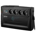 Zen Live - Line interactive / 500VA