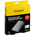 External SSD Premium USB3.0 - 256Go