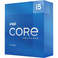 Core i5-11600K 3.90GHz LGA1200