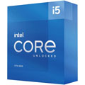 Core i5-11600K - 3.9GHz / LGA1200