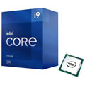 Core i9-11900F - 2.5GHz / LGA1200