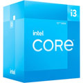Core i3-12100 - 4.30GHz / LGA1700