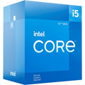 Core i5-12400F - 4.40GHz / LGA1700