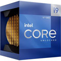Core i9-12900K - 5.20GHz / LGA1700