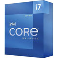 Core i7-12700K - 3.6GHz / LGA1700