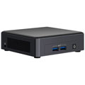 NUC 11 Pro Kit NUC11TNKv7 - Core i7 1185G7