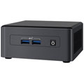 NUC 11 Pro Kit NUC11TNHi7 - Core i7-1165G7