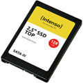 TOP SSD 2.5p SATA 6Gb/s - 128Go