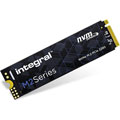M2 Series M.2 2280 PCIe NVMe SSD - 512Go