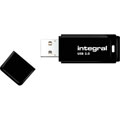 Black USB 3.2 Gen 1 Type A - 16Go