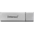Alu Line USB 2.0 - 16 Go / Argent