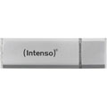Alu Line USB 2.0 - 32 Go / Gris