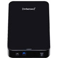 Memory Center 3.5p USB 3.2 Gen 1 - 8To