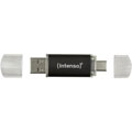 Twist Line  USB-A / USB/C - 128Go
