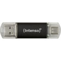 Twist Line  USB-A / USB/C - 256Go