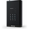 diskAshur DT3 USB-C - 24To / FIPS 140-3 Level 3