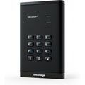 diskAshur3 HDD USB 3.2 Gen1 Type C - 1To / Noir