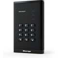 diskAshur3 SSD USB 3.2 Gen1 Type C - 1To / Noir
