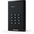 diskAshur3 SSD USB 3.2 Gen1 Type C - 512Go / Noir