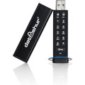 datAshur USB2.0 - 8Go / FIPS 140-2 Level 3