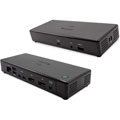 Thunderbolt3 / USB-C Dual DisplayPort 4K + PD 85W