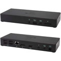 Thunderbolt 3 3x Display Docking Station + PD 96W