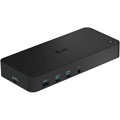 USB 3.0 / USB-C / Thunderbolt, 3x 4K + PD 70W