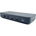 i-USB 3.0/USB-C/Thunderbolt, 3x Display PD 65W