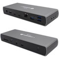 Thunderbolt 4 Dual Display Power Delivery 96W
