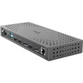 USB 3.0 / USB-C/Thunderbolt, 3x 4K Gen 2 PD 100W