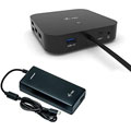 USB-C Dual Display PD 100 W + Chargeur 100W