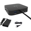 USB-C HDMI Dual DP PD 100W + Chargeur 100W