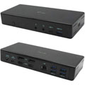 USB-C Quattro Display with Power Delivery 85 W