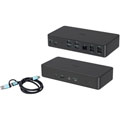 USB3/USB-C/Thunderbolt 3 Pro Dual 4K PD 100W
