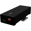 USB-C/USB-A Metal Charging HUB, 20x USB-C